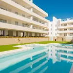 Premium Penthouse By Aqua Apartments