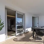 Premium Penthouse By Aqua Apartments