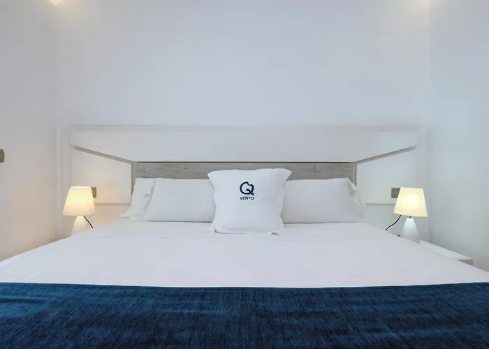 Premium Penthouse By Aqua Apartments