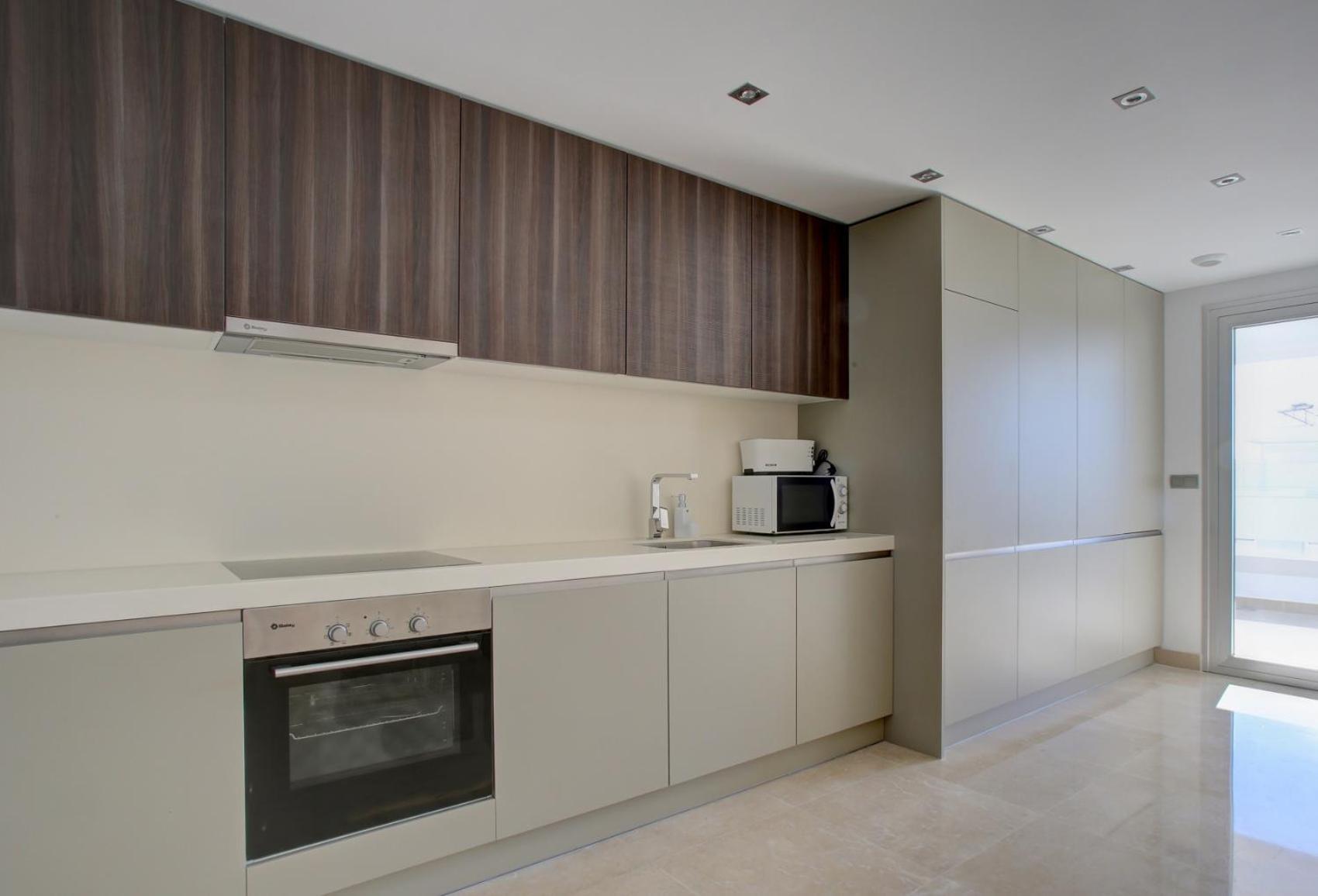 Premium Penthouse By Aqua Apartment *