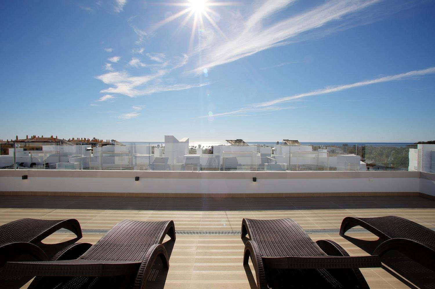Apartment Premium Penthouse By Aqua *