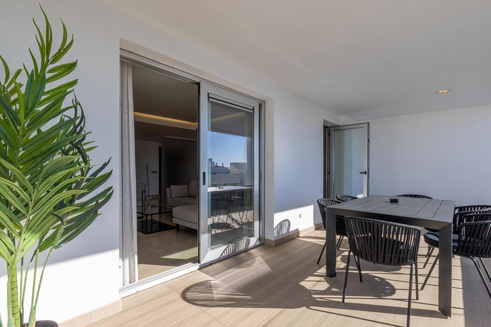 Premium Penthouse By Aqua Apartment *