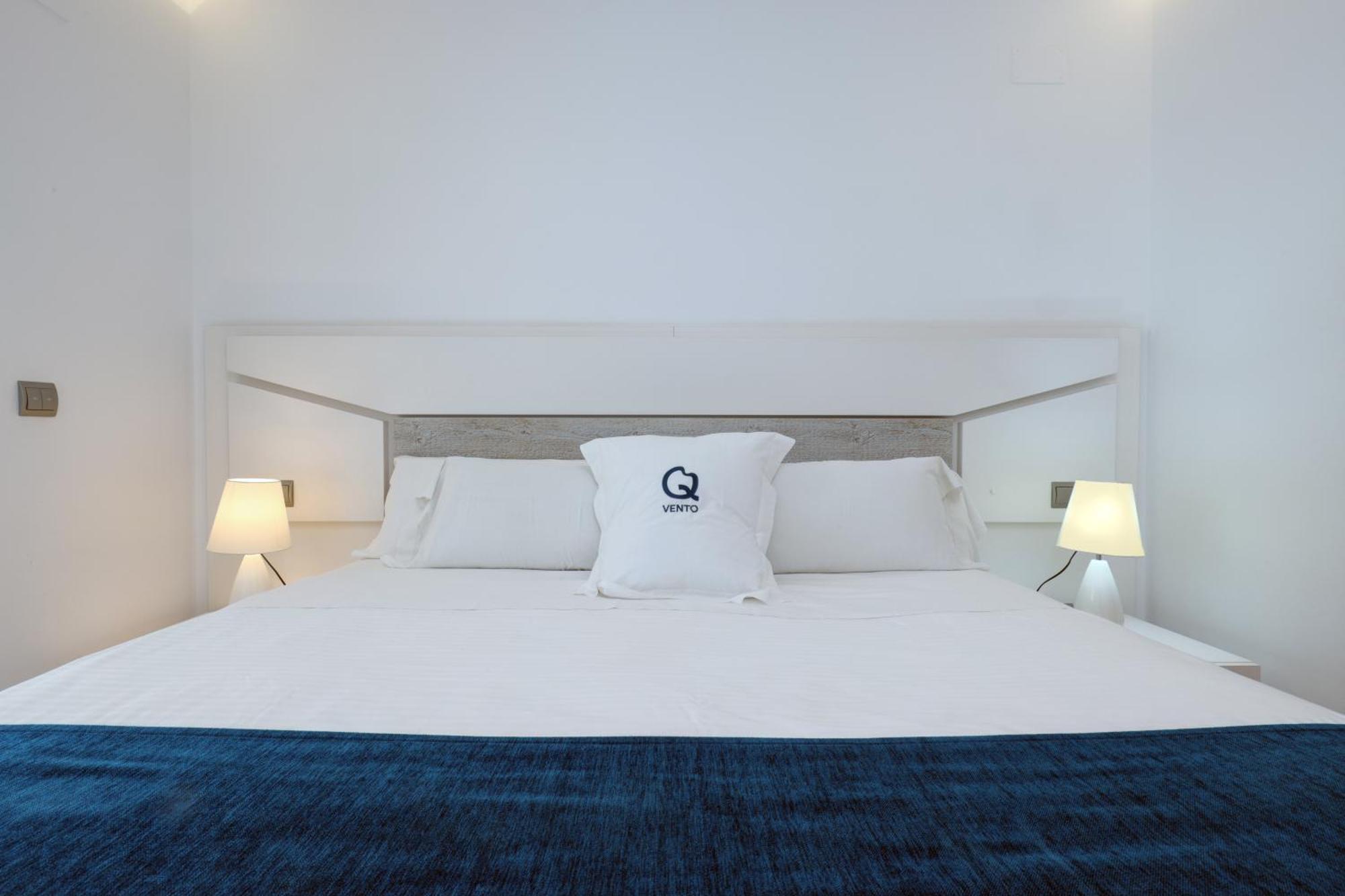 Premium Penthouse By Aqua Apartment *