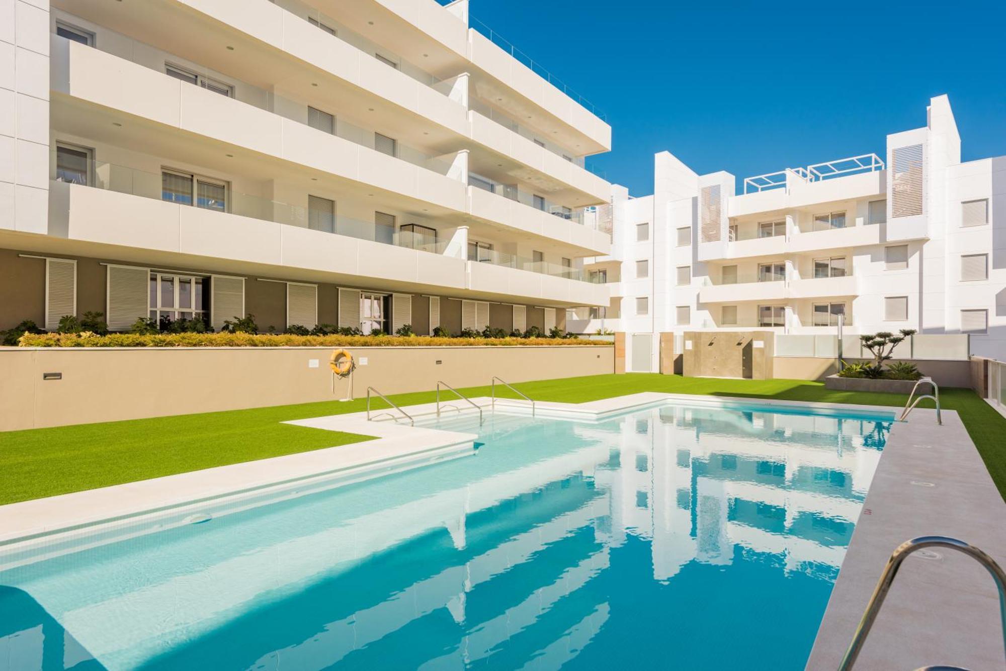 Apartament Premium Penthouse By Aqua *