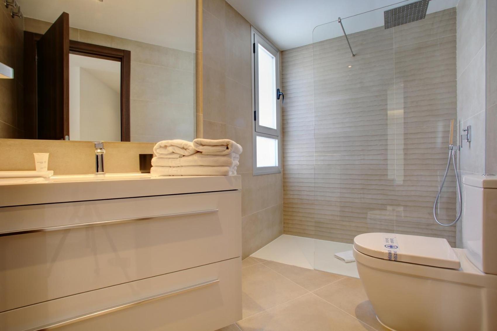 Premium Penthouse By Aqua Apartament Marbella