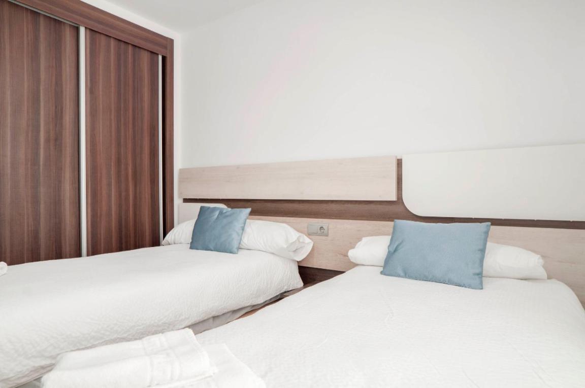 Premium Penthouse By Aqua Apartament